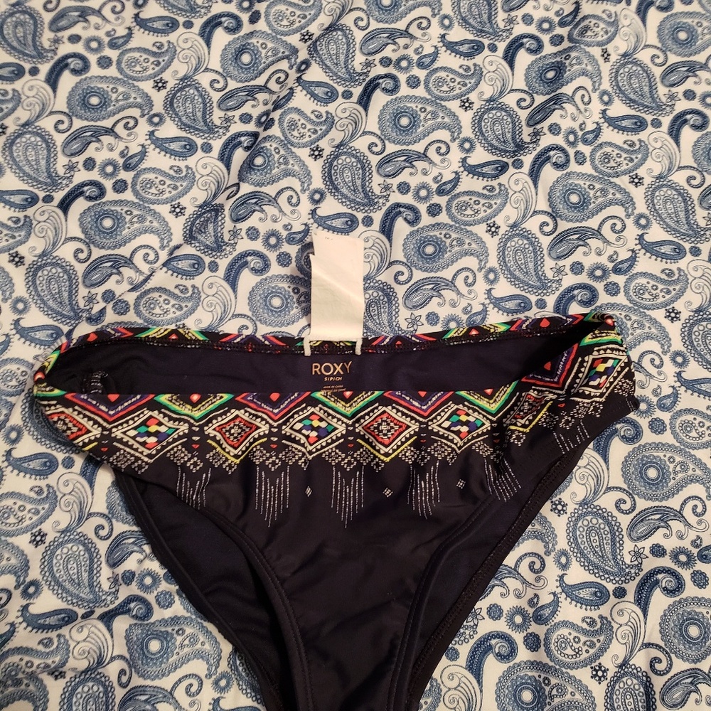 Roxy swimming bottoms S